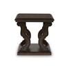 Maylee End Table () image 3