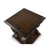 Maylee End Table () image 5