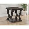 Maylee End Table () image 6