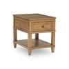 Sharlance End Table (T655-3) image 1
