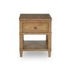 Sharlance End Table (T655-3) image 3