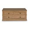 Sharlance Lift Top Cocktail Table (T655-9) image 3