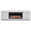 Cayboni TV Stand (W3788-68/W100-703) image 2