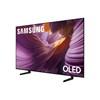 Téléviseur intelligent OLED 4K de 55 pouces (QN55S85FAFXZC) image 2