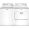 3.8 cu. ft. Top Load Washer with Deep Fill (MVW4005SW) image 11