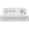 3.8 cu. ft. Top Load Washer with Deep Fill (MVW4005SW) image 3