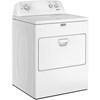 7.0 cu. ft. Top Load Gas Dryer with Wrinkle Prevent (MGD4005SW) image 4