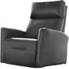 Lola Leather Match Lift Chair (Lola L0052-MEC-ML0 Motorized Lift Chair - One Motor) image 1