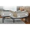 Baselogic™ Silver Queen Adjustable Base (830000599-9150) image 5