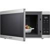 Four micro-ondes de comptoir de 30 pouces, 2,0 pi. cu. (SKSMC2411S) image 5