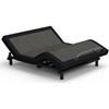 Livit Split Queen Adjustable Base with Massage (Livit Adjustable Base (Split Queen)) image 1