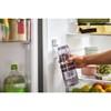 36-inch, 31 cu. ft. Freestanding French 3- Door Refrigerator with Internal Water Dispenser (WRFF3336SZ) image 11