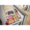 36-inch, 31 cu. ft. Freestanding French 3- Door Refrigerator with Internal Water Dispenser (WRFF3336SZ) image 13