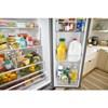 36-inch, 31 cu. ft. Freestanding French 3- Door Refrigerator with Internal Water Dispenser (WRFF3336SZ) image 14