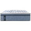 Antonella Firm Euro Pillow Top Mattress (Full) image 2