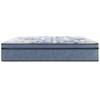 Antonella Firm Euro Pillow Top Mattress (Full) image 3