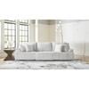 Canapé inclinable Top Tier en tissu (9270640C/9270641C/9270646C) image 5