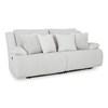 Top Tier Reclining Fabric Loveseat (9270640C/9270641C) image 1