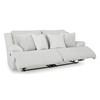 Top Tier Reclining Fabric Loveseat (9270640C/9270641C) image 3