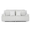 Top Tier Reclining Fabric Loveseat (9270640C/9270641C) image 4