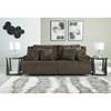 Top Tier Reclining Fabric Loveseat (9270540C/9270541C) image 2