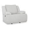 Top Tier Rocker Fabric Recliner (9270625C) image 1