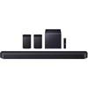 11.1.4-Chanel Sound Bar with Bluetooth (HW-Q990F/ZC) image 1