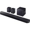 11.1.4-Chanel Sound Bar with Bluetooth (HW-Q990F/ZC) image 2