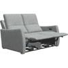 Power Reclining Fabric Loveseat (40110-L7-BASILICA-CLAMBAKE) image 2