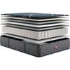 Level Four Plush Mattress (California King) image 3