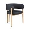 Belisse Dining Chair (98222) image 1
