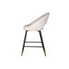 Tabouret de hauteur comptoir Mila (24492) image 3