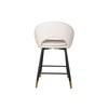 Tabouret de hauteur comptoir Mila (24492) image 5