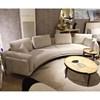 Antonio Stationary Fabric Sofa (KMAX568) image 1