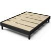 Full Bed Frame (PBRE54-13B) image 1