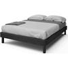 Queen Bed Frame (PBRE60-13B) image 2