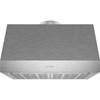 Hotte de cuisinière sous le cabinet murale série Benchmark de 30 pouces (DUHP0853UC) image 1