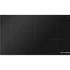 36-inch Built-in Induction Cooktop with AutoChef® (NIT8661UC) image 1