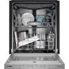Lave-vaisselle intégré avec CrystalDry™ (SHP78DM5N) image 2
