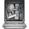 Lave-vaisselle intégré avec CrystalDry™ (SHX78DM5N) image 2