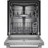 Lave-vaisselle intégré avec CrystalDry™ (SHX78DM5N) image 3