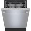 Lave-vaisselle intégré avec CrystalDry™ (SHX78DM5N) image 4