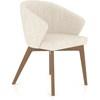 Downtown Dining Chair (CNF05139FT03MNA) image 1