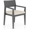 Loft Arm Chair (CNN05187AL59RNA) image 1