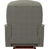 Fauteuil inclinable motorisé berçant Jasper en tissu (10U709 D202751 RW) image 4