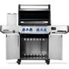 Prestige® 500 Connected RSIB with Infrared Side and Rear Burner - Propane (P500VXRSIBPSS) image 2