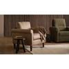 Soren Stationary Chair (Soren 77170-02 Roll Arm Chair) image 1