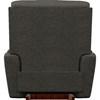 Morrison Rocker Fabric Recliner (010766 D175956) image 4