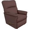 Collage Rocker Fabric Recliner (010734 B153808) image 1