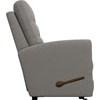 Liam Fabric Recliner with Wall Recline (016786 B180852) image 3